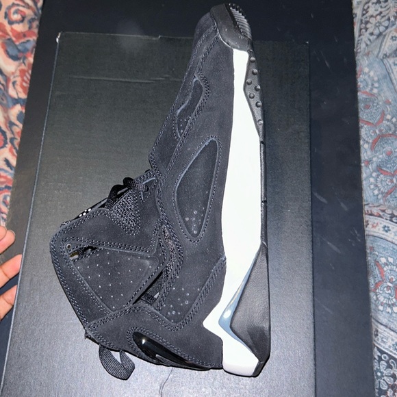 Jordan’s